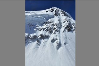 Un randonneur à ski a fait une chute mortelle au Breithorn